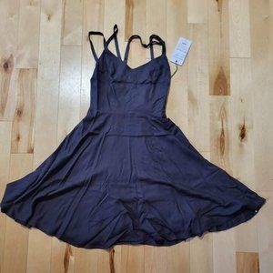 Heart Twill Dress